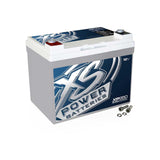 XS Power Batteries XP950 12V AGM Battery Power Cell 950A Max Amps / 35Ah