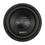 ORION XTR152D 15" DVC DUAL 2 OHM CAR SUBWOOFER 3000W MAX