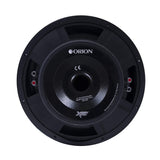 ORION XTR152D 15" DVC DUAL 2 OHM CAR SUBWOOFER 3000W MAX