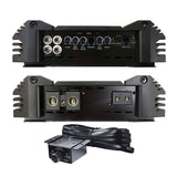 Orion XTR PRO3500.1DX Class D Monoblock Car Amplifier 3500W RMS