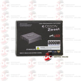 ORION ZT-3000.2S ZT 2-CHANNEL CLASS AB COMPACT CAR AMPLIFIER